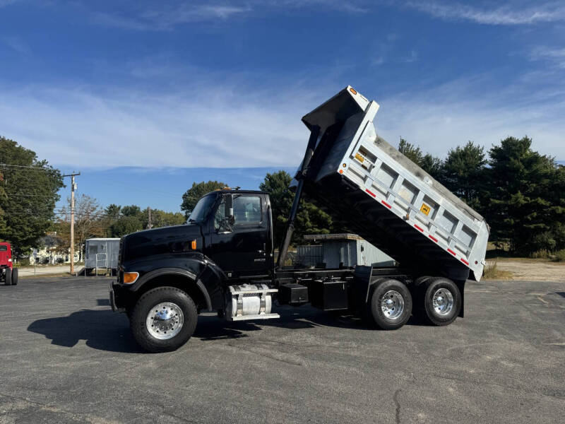 2005 Sterling LT 9500