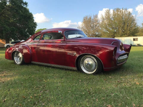 1949 Chevrolet Coupe