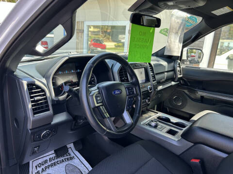 2020 Ford Expedition XLT