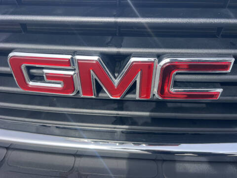 2024 GMC Savana 2500