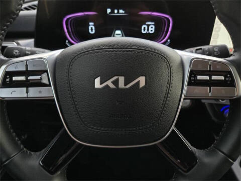 2024 Kia Telluride LX