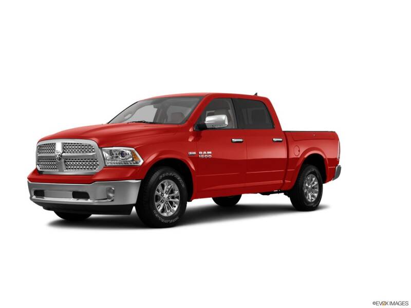 2013 RAM 1500 for sale at Jensen's Dealerships in Sioux City IA
