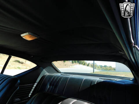 1968 Chevrolet Chevelle