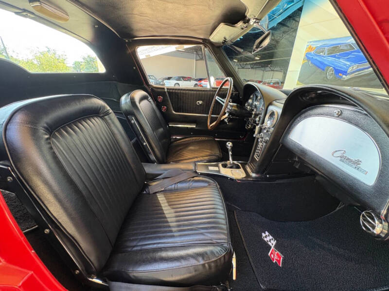 1964 Chevrolet Corvette