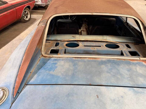 1968 Dodge Charger
