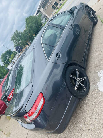 2010 Toyota Camry SE V6