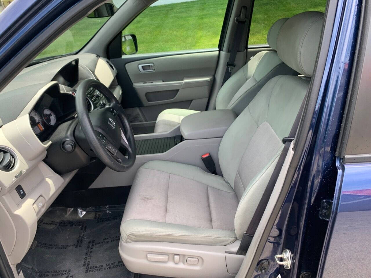 2015 Honda Pilot for sale at Car Connection in Painesville, OH