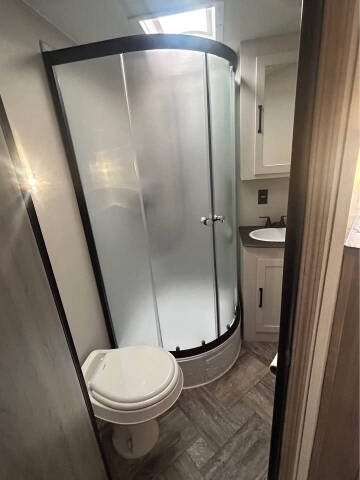 2023 Palomino 32bhqs