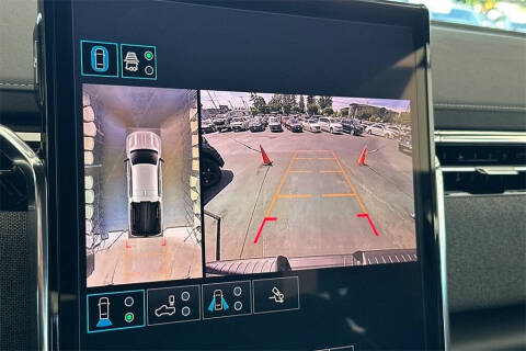 2026 GMC Sierra EV Elevation