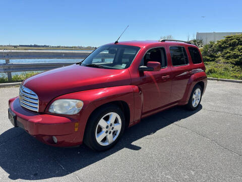 2010 Chevrolet HHR LT
