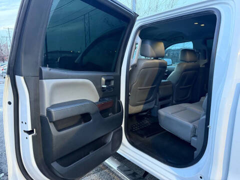 2015 GMC Sierra 1500