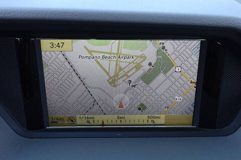 2011 Mercedes-Benz E-Class E 350