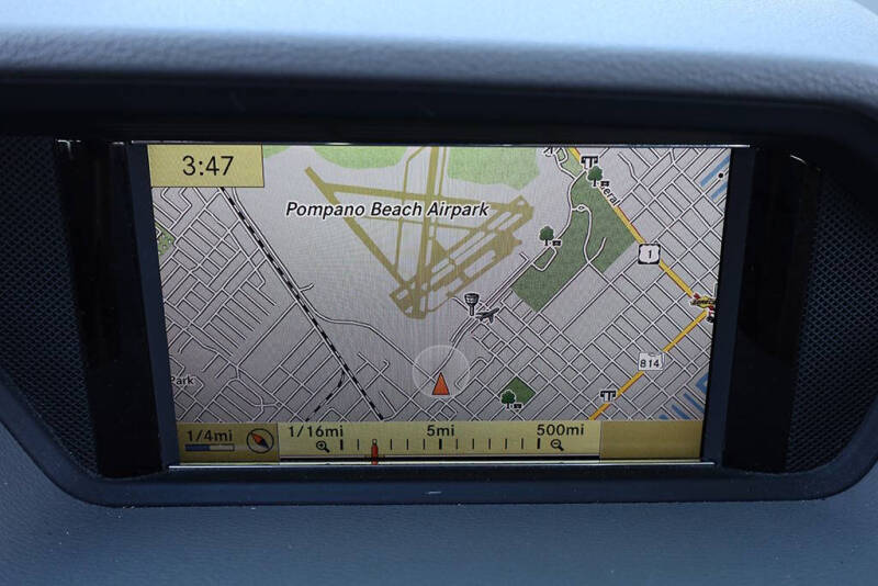 2011 Mercedes-Benz E-Class E 350