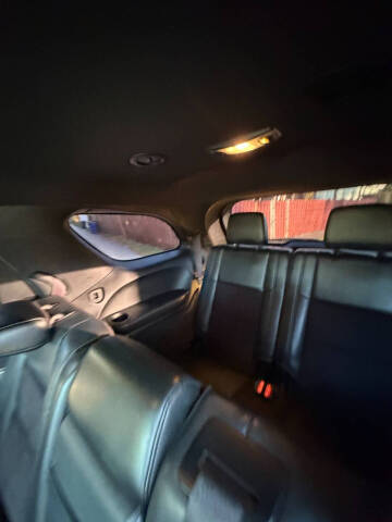 2020 Dodge Durango GT Plus