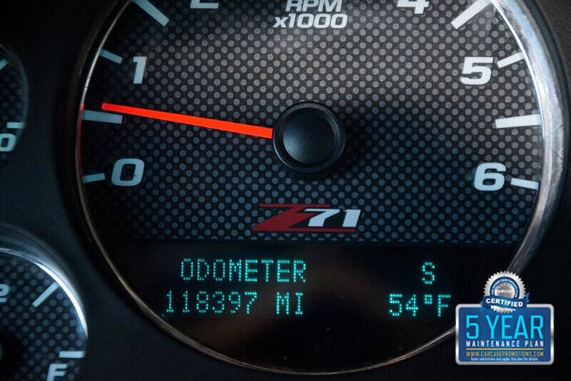 2010 Chevrolet Tahoe LT