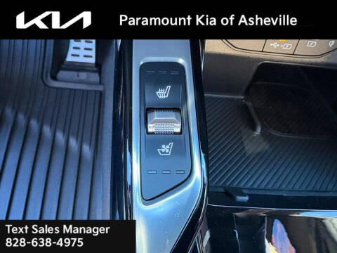 2026 Kia Sorento X-Pro SX-Prestige