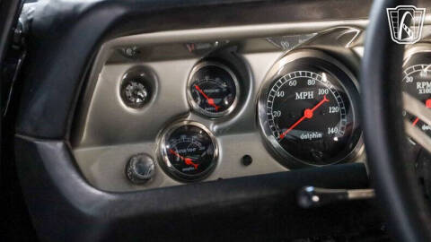 1968 Plymouth Barracuda