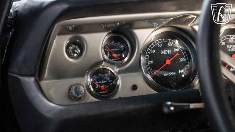 1968 Plymouth Barracuda