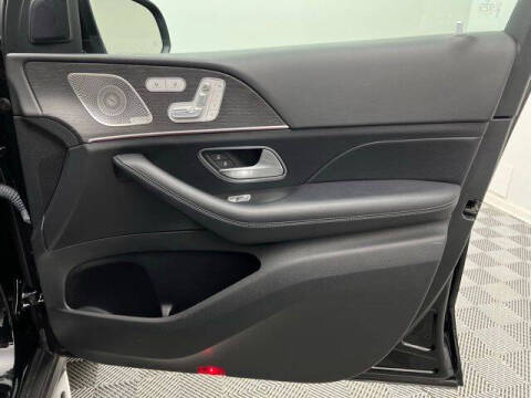 2021 Mercedes-Benz GLS GLS 450