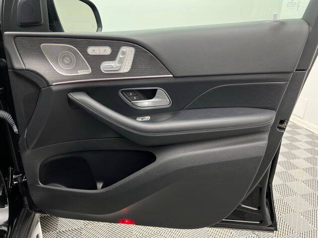 2021 Mercedes-Benz GLS GLS 450