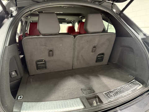 2020 Acura MDX SH-AWD w/Tech w/A-SPEC