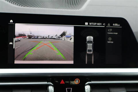 2021 BMW 3 Series M340i xDrive