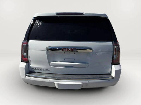 2020 GMC Yukon XL Denali