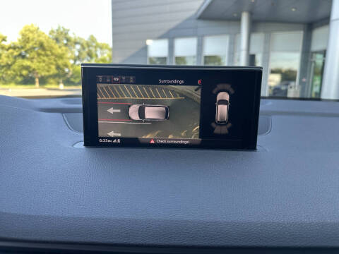 2018 Audi Q7 2.0T quattro Premium Plus