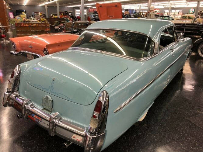 1953 Mercury Monterey