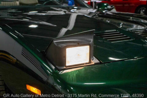 1992 Pontiac Firebird Trans Am