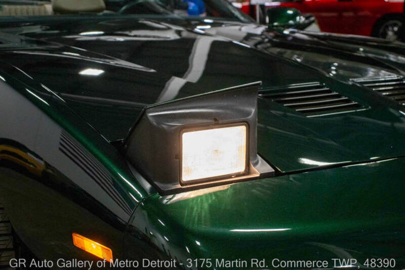 1992 Pontiac Firebird Trans Am