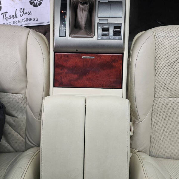 2013 Lexus GX 460