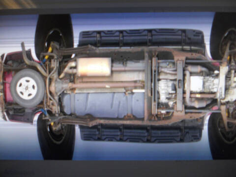 2005 Chevrolet Suburban 1500 LS