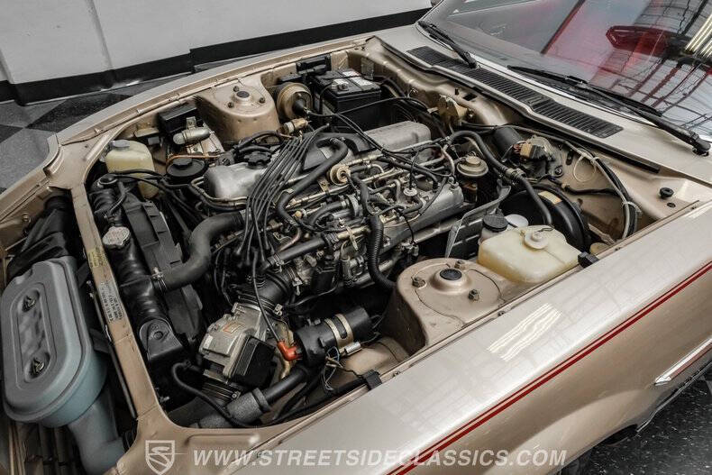 1982 Datsun 280ZX GL