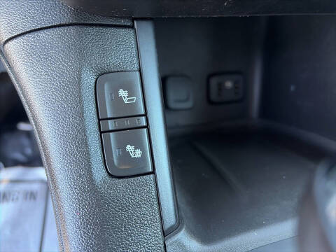 2018 GMC Acadia SLE-2