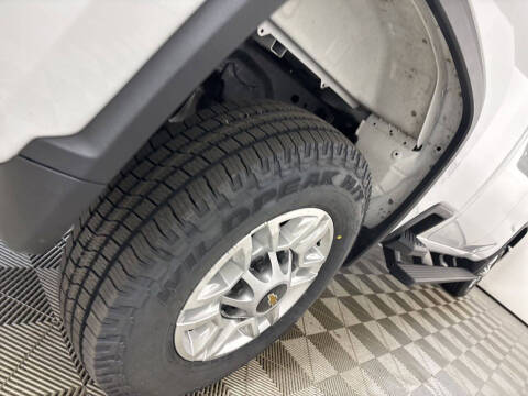 2023 Chevrolet Silverado 2500HD