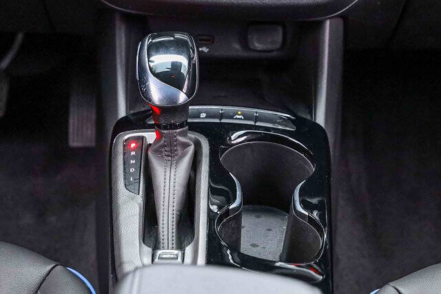 2024 Buick Envista Sport Touring