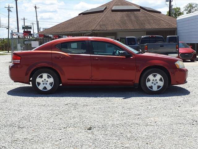 2010 Dodge Avenger for sale at Tri State Auto Sales in Cincinnati, OH