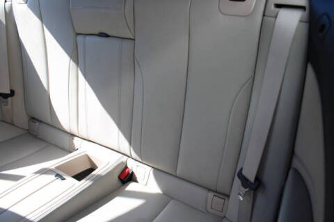 2015 BMW 4 Series 428i