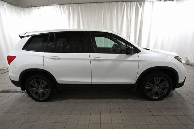 2020 Honda Passport EX-L