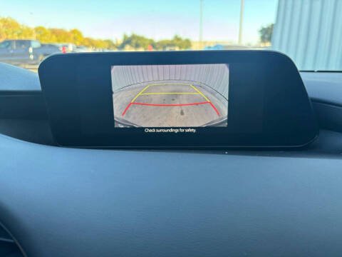 2023 Mazda Mazda3 Hatchback 2.5 S Carbon Edition