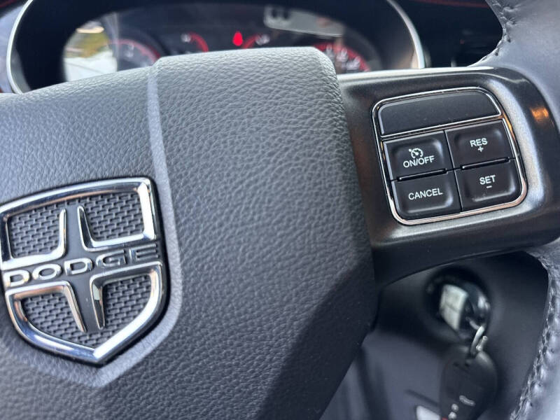 2014 Dodge Dart SXT