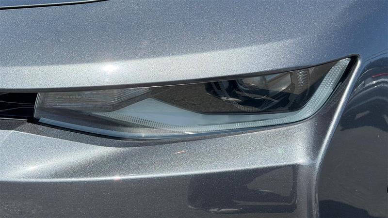 2017 Chevrolet Camaro SS