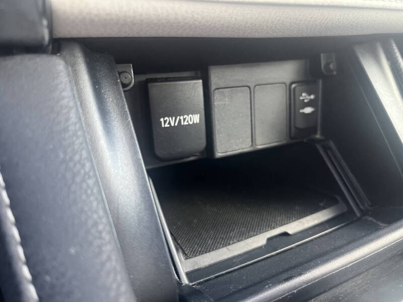 2017 Toyota Corolla iM