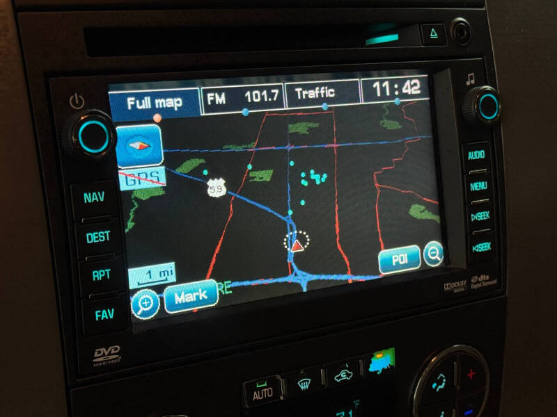 2010 GMC Yukon SLT XFE