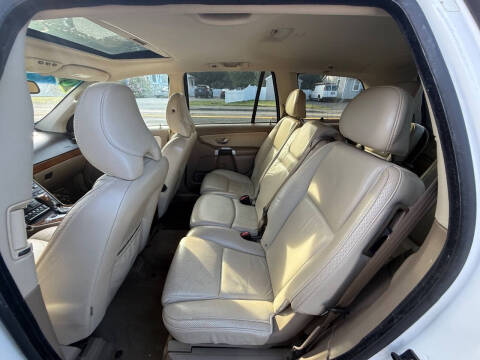 2008 Volvo XC90 V8