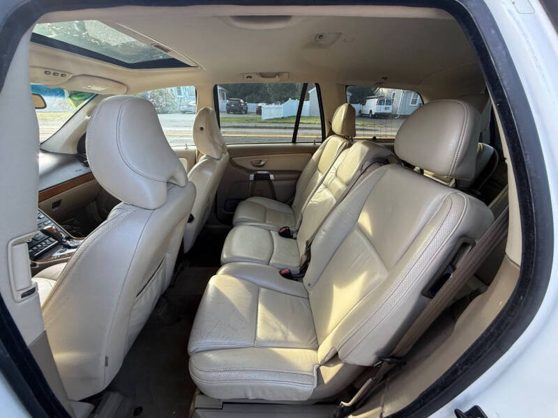 2008 Volvo XC90 V8
