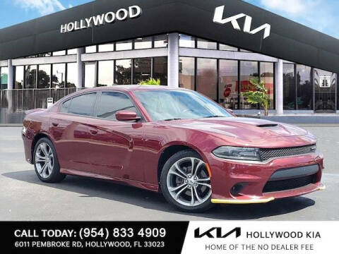 2020 Dodge Charger for sale at JumboAutoGroup.com in Hollywood FL