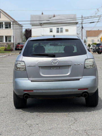 2008 Mazda CX-7 Touring