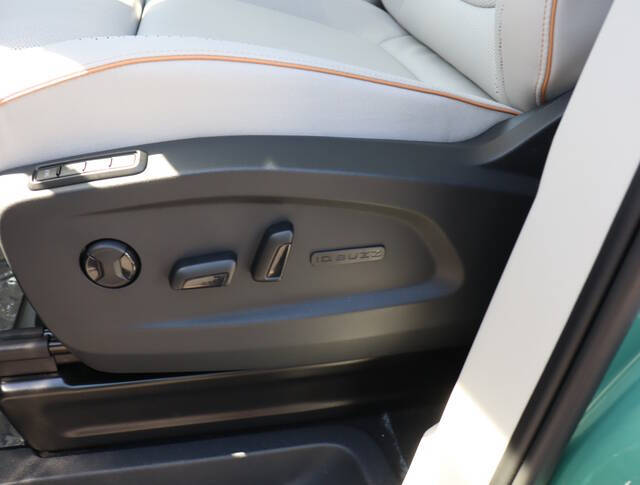 2025 Volkswagen ID. Buzz